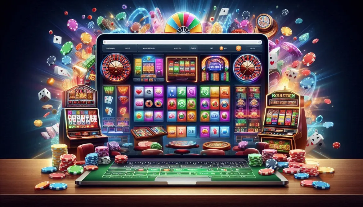 Cristal Poker